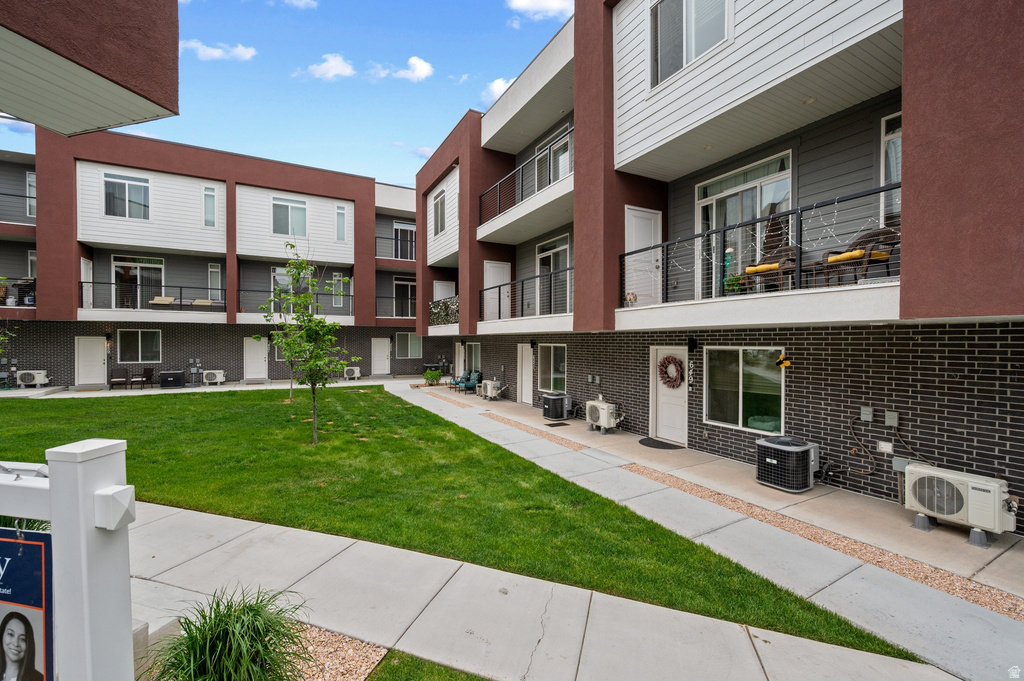 651 S 450 E #133 Clearfield, UT 84015