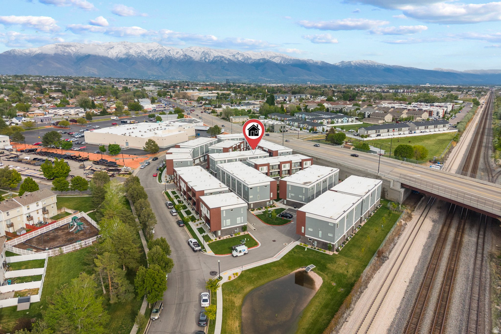 651 S 450 E #133 Clearfield, UT 84015