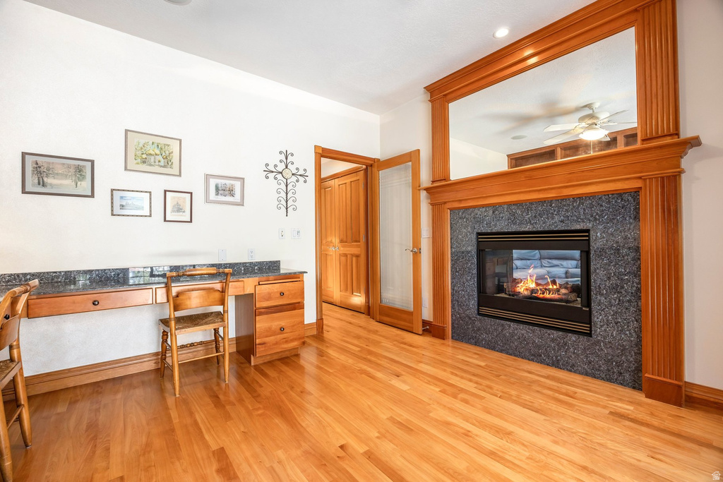 1 SPYGLASS CT Park City, UT 84060