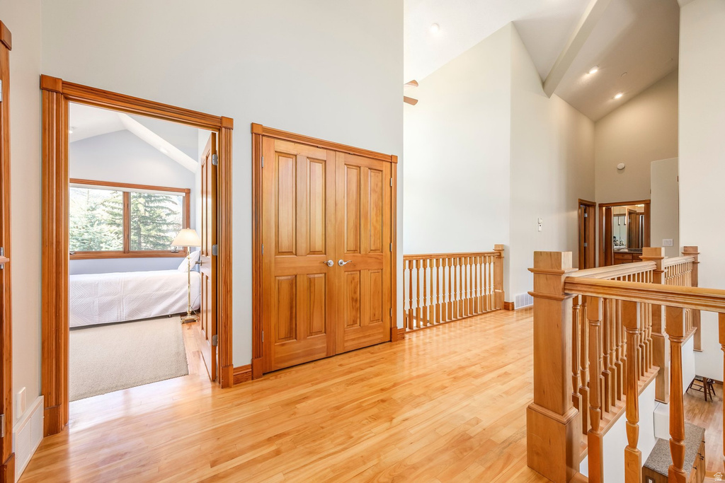 1 SPYGLASS CT Park City, UT 84060