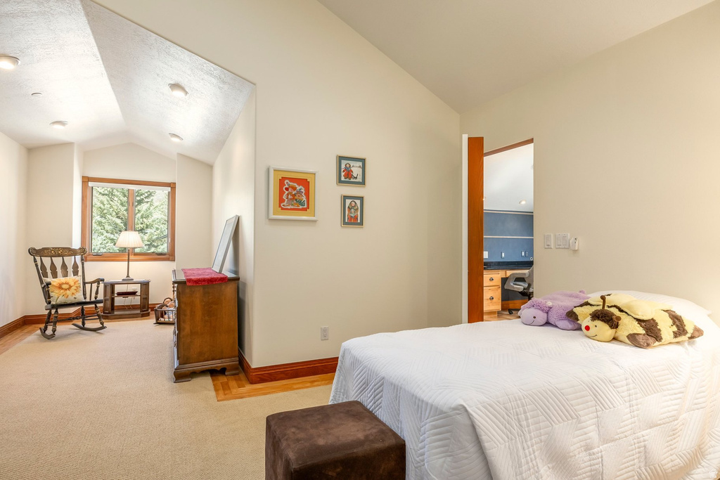 1 SPYGLASS CT Park City, UT 84060