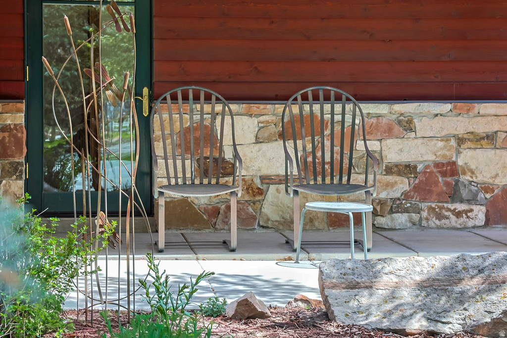 1 SPYGLASS CT Park City, UT 84060