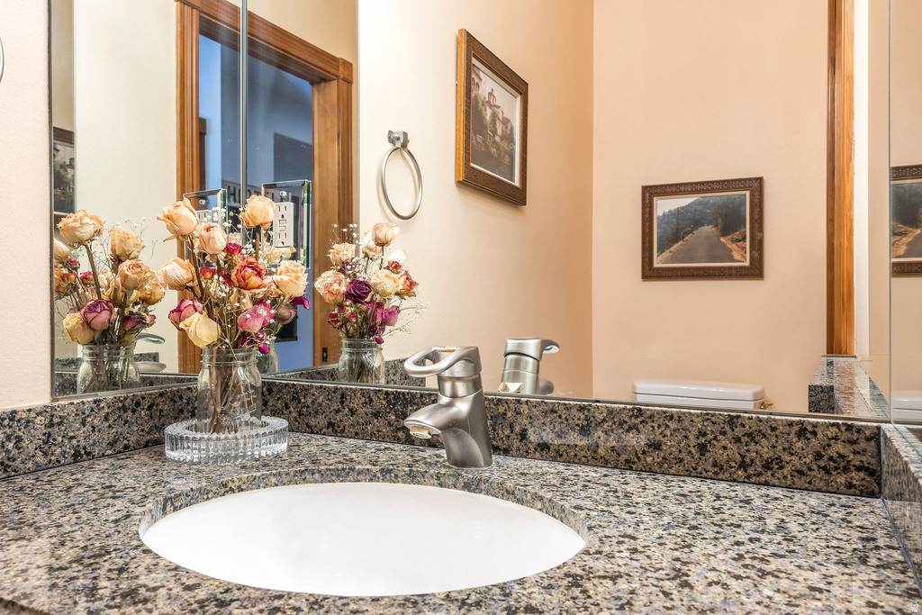 1 SPYGLASS CT Park City, UT 84060