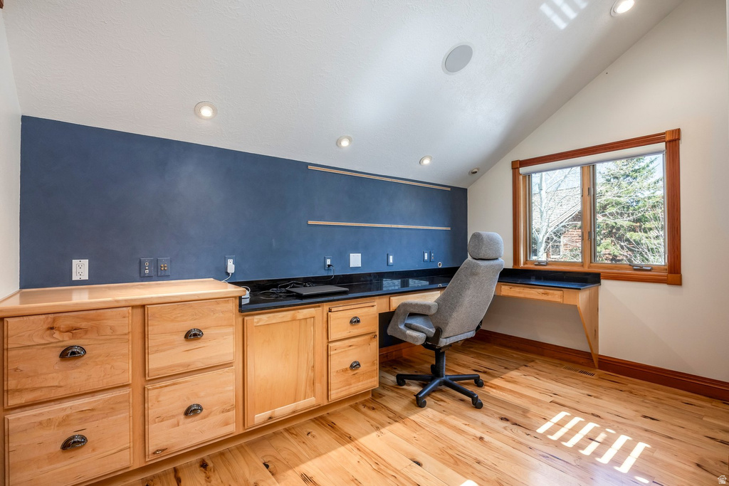 1 SPYGLASS CT Park City, UT 84060