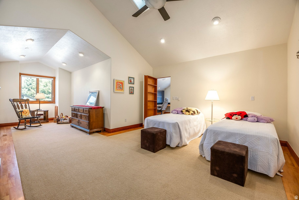 1 SPYGLASS CT Park City, UT 84060