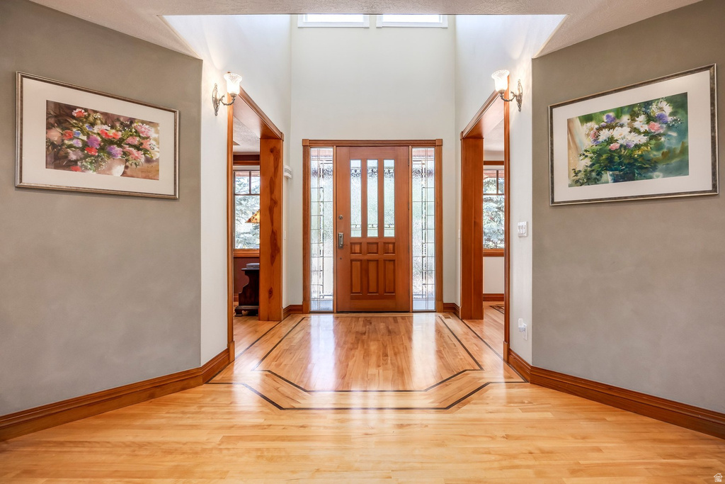 1 SPYGLASS CT Park City, UT 84060