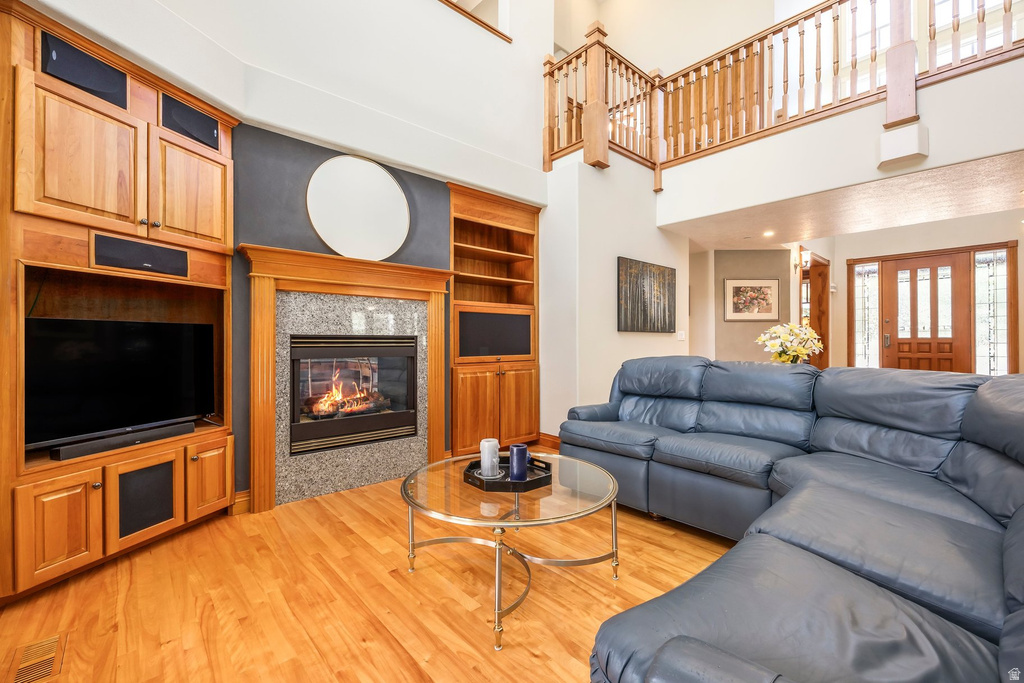 1 SPYGLASS CT Park City, UT 84060