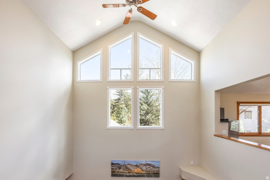 1 SPYGLASS CT Park City, UT 84060