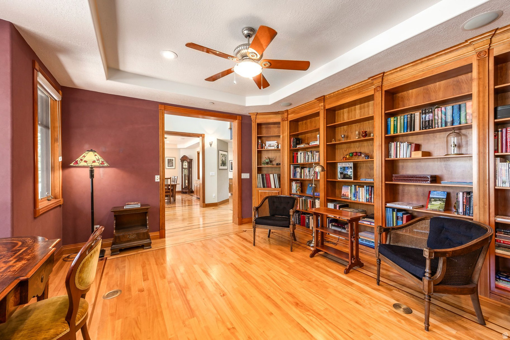 1 SPYGLASS CT Park City, UT 84060