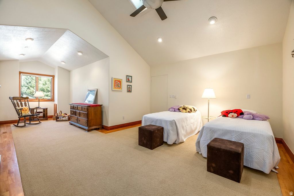 1 SPYGLASS CT Park City, UT 84060