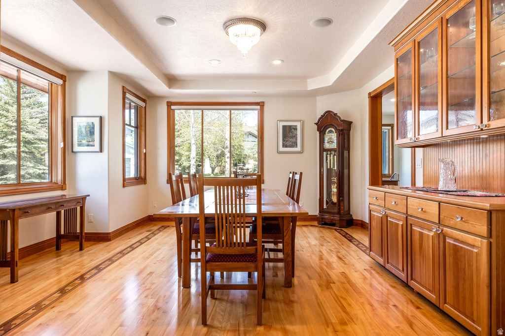 1 SPYGLASS CT Park City, UT 84060