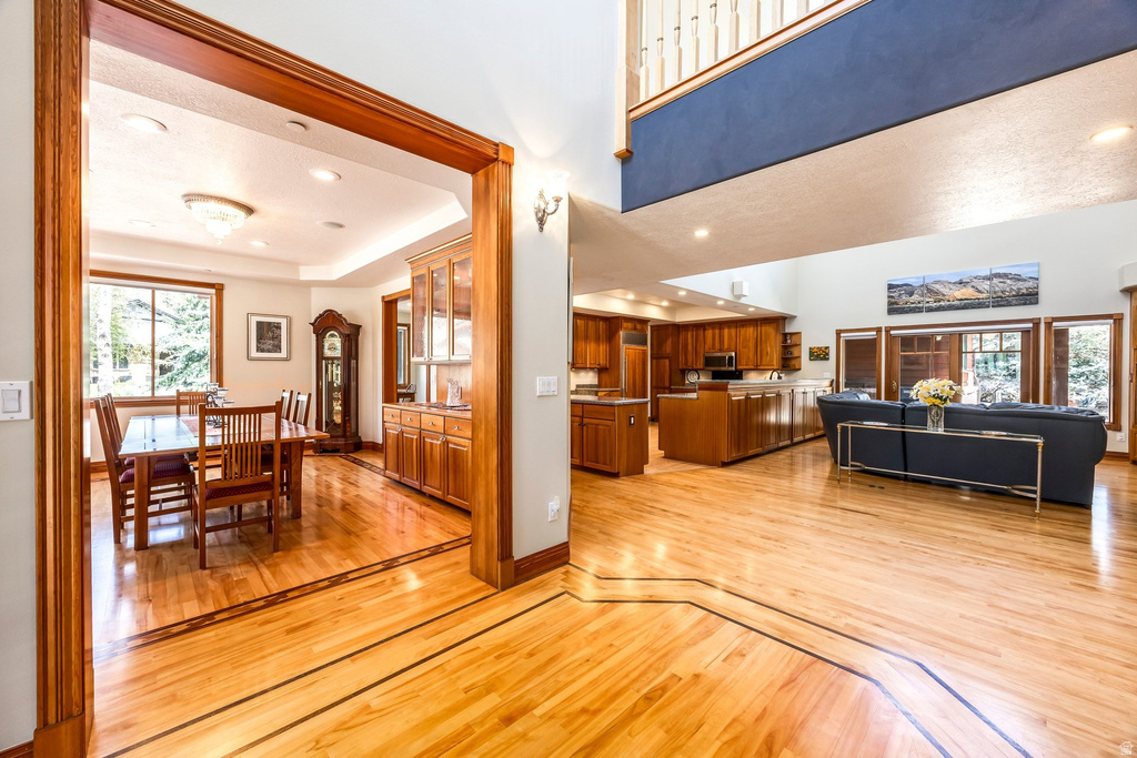 1 SPYGLASS CT Park City, UT 84060