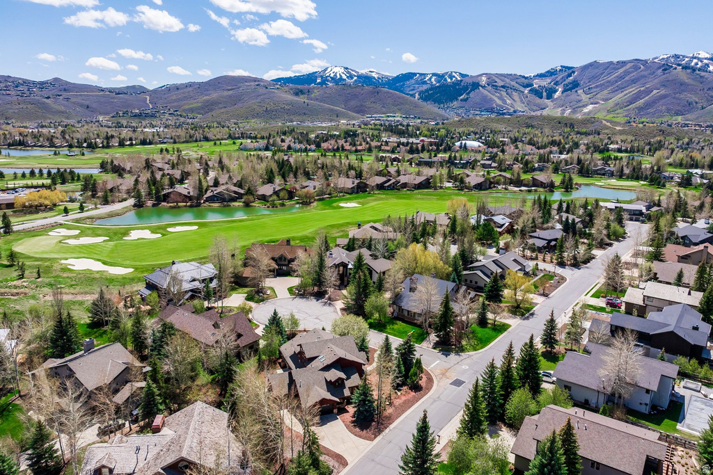 1 SPYGLASS CT Park City, UT 84060