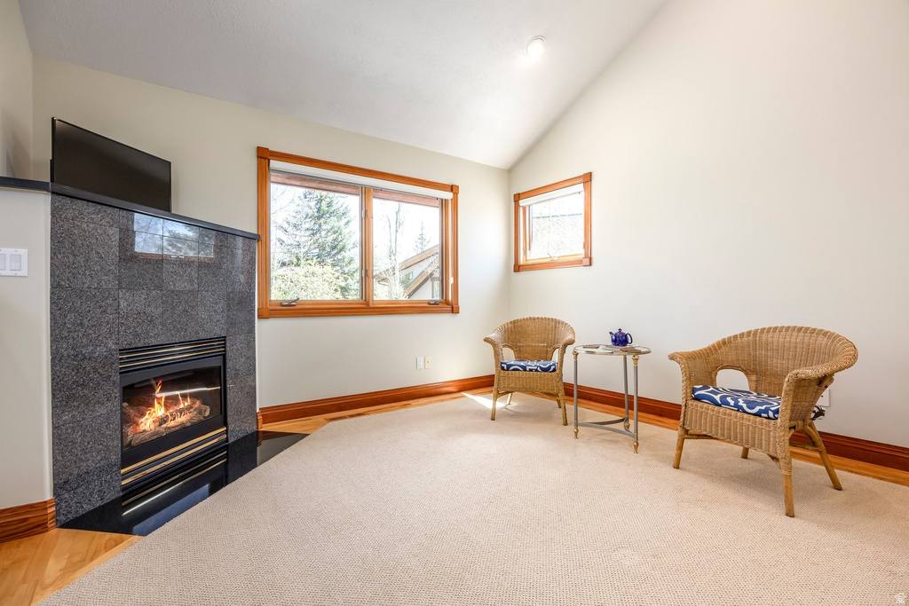 1 SPYGLASS CT Park City, UT 84060