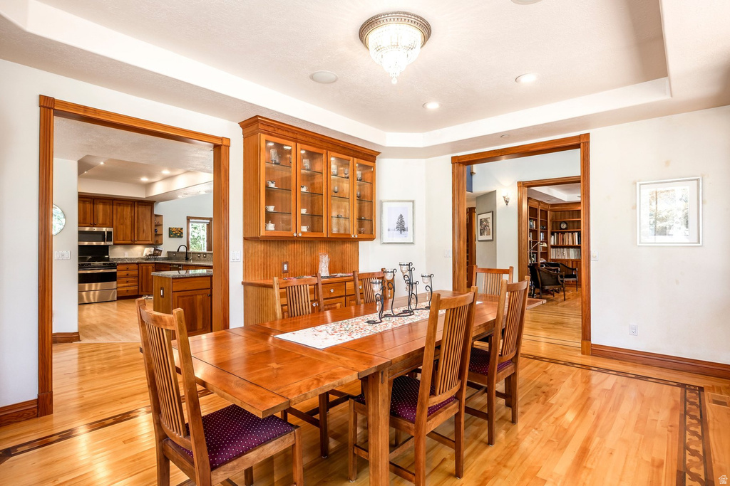 1 SPYGLASS CT Park City, UT 84060