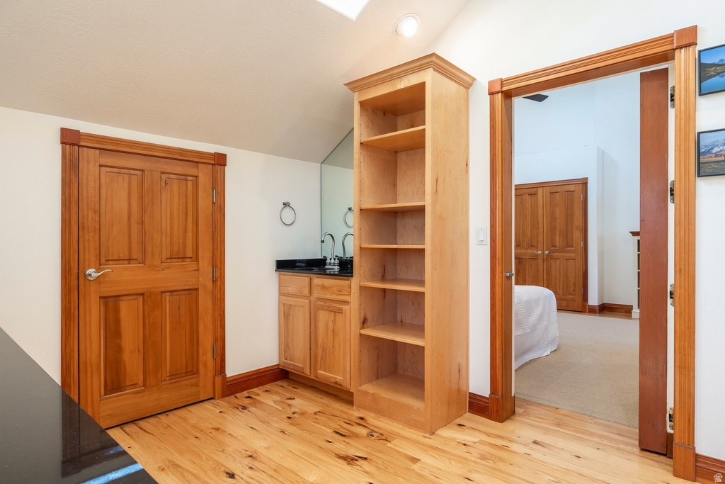 1 SPYGLASS CT Park City, UT 84060