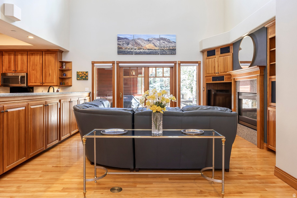 1 SPYGLASS CT Park City, UT 84060