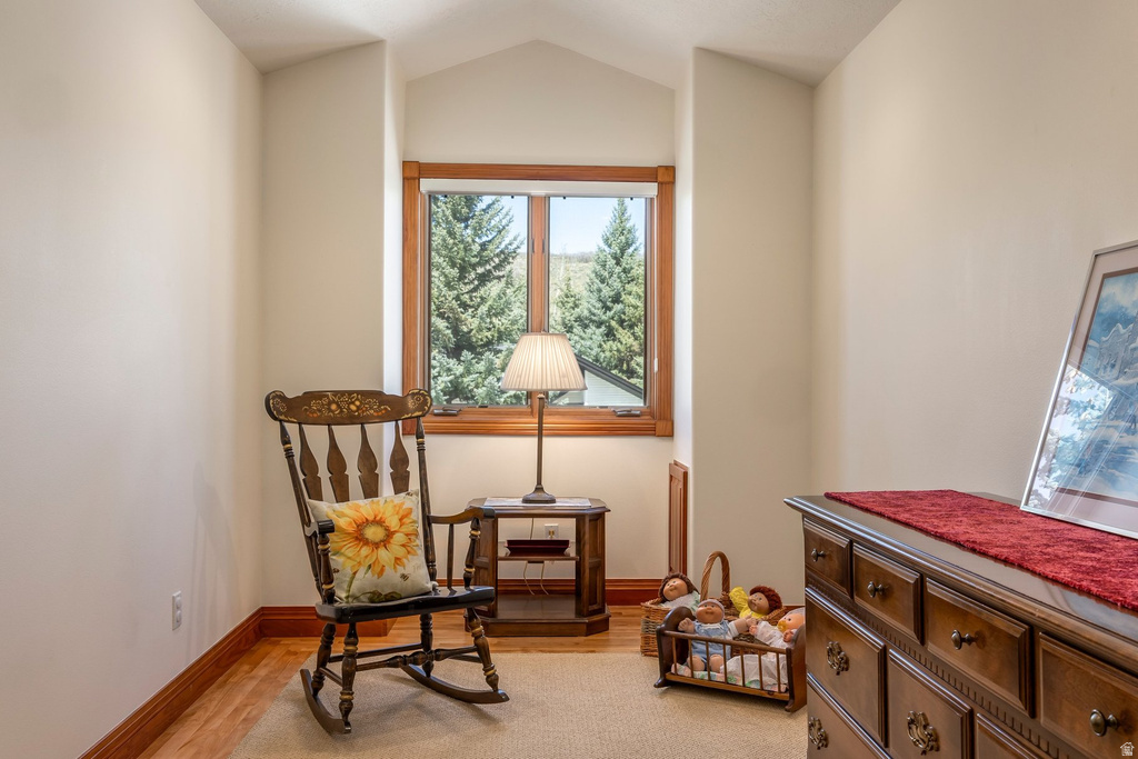 1 SPYGLASS CT Park City, UT 84060