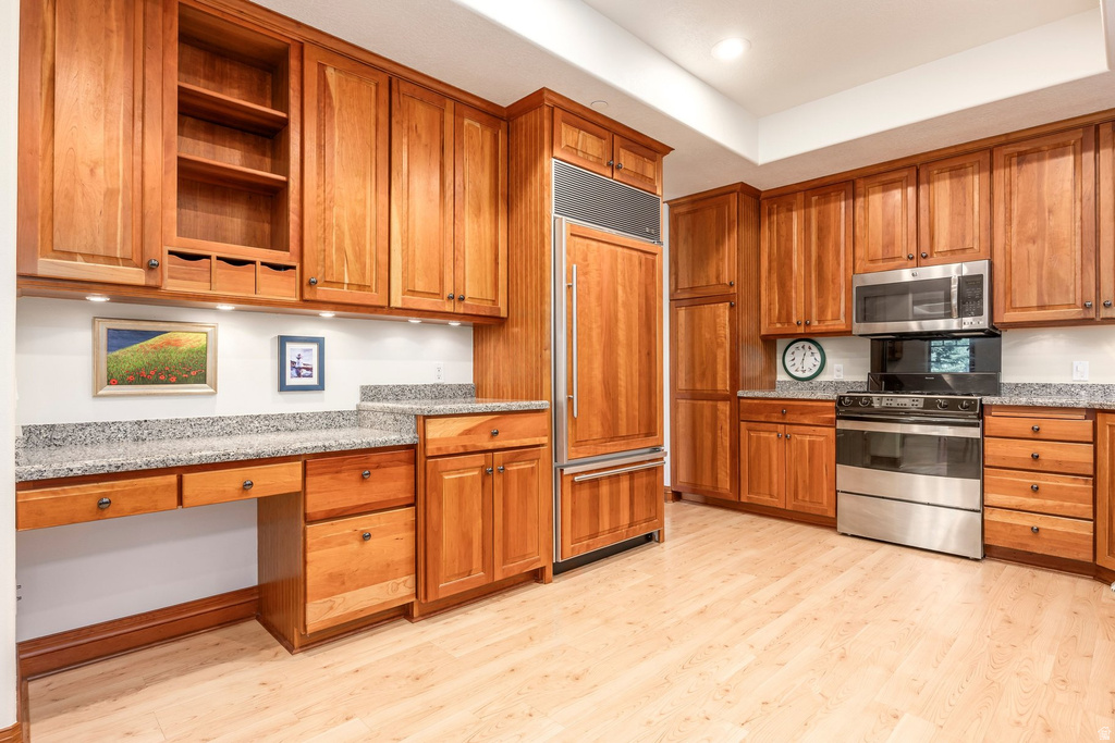 1 SPYGLASS CT Park City, UT 84060