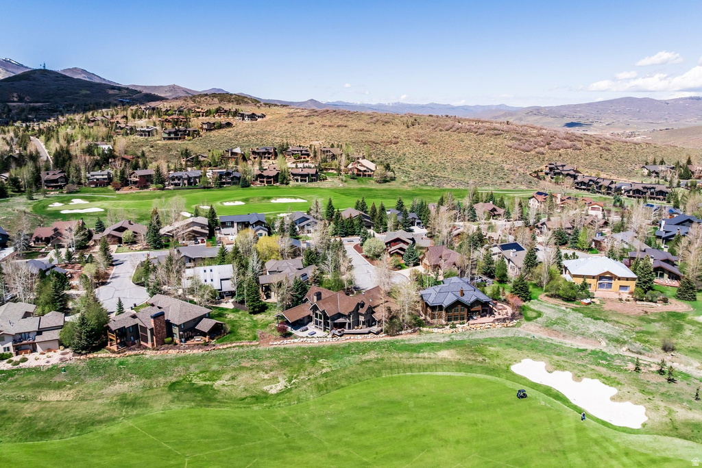 1 SPYGLASS CT Park City, UT 84060