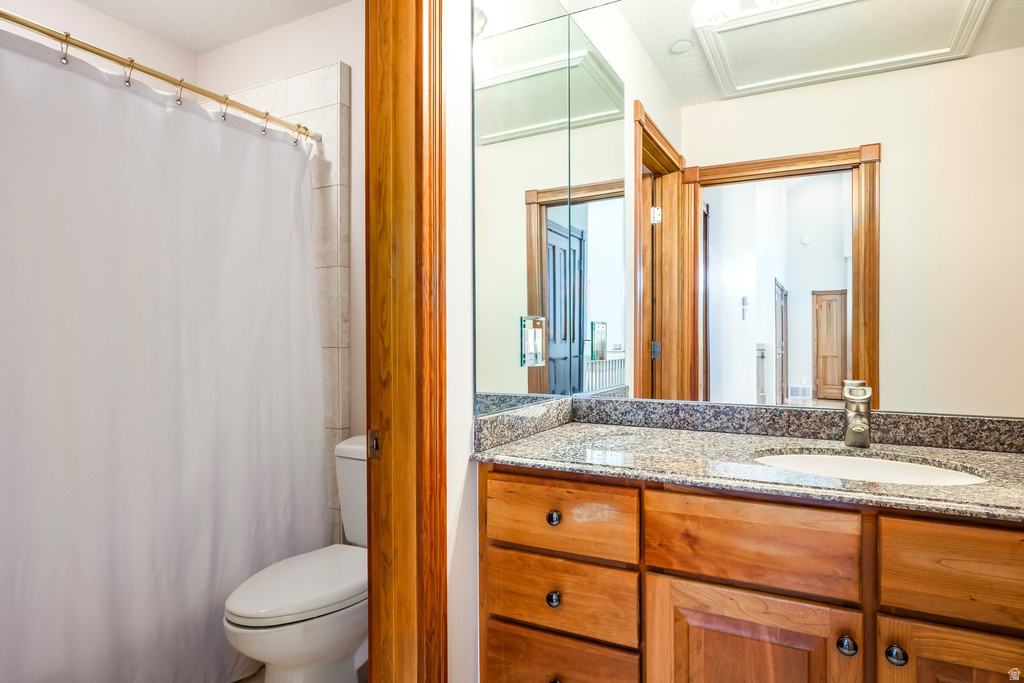 1 SPYGLASS CT Park City, UT 84060