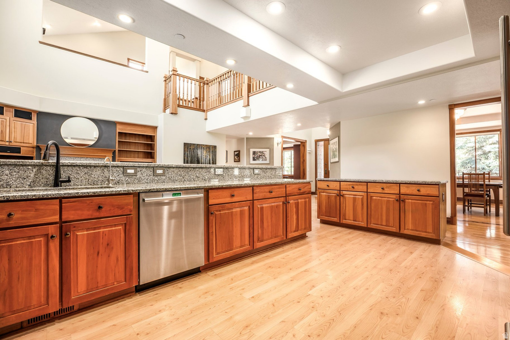 1 SPYGLASS CT Park City, UT 84060