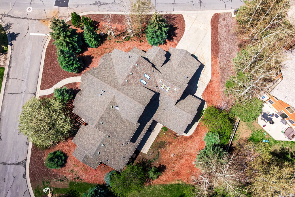 1 SPYGLASS CT Park City, UT 84060