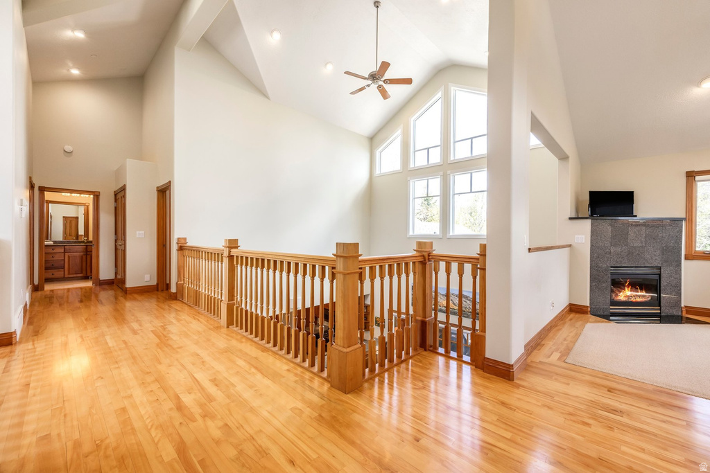 1 SPYGLASS CT Park City, UT 84060