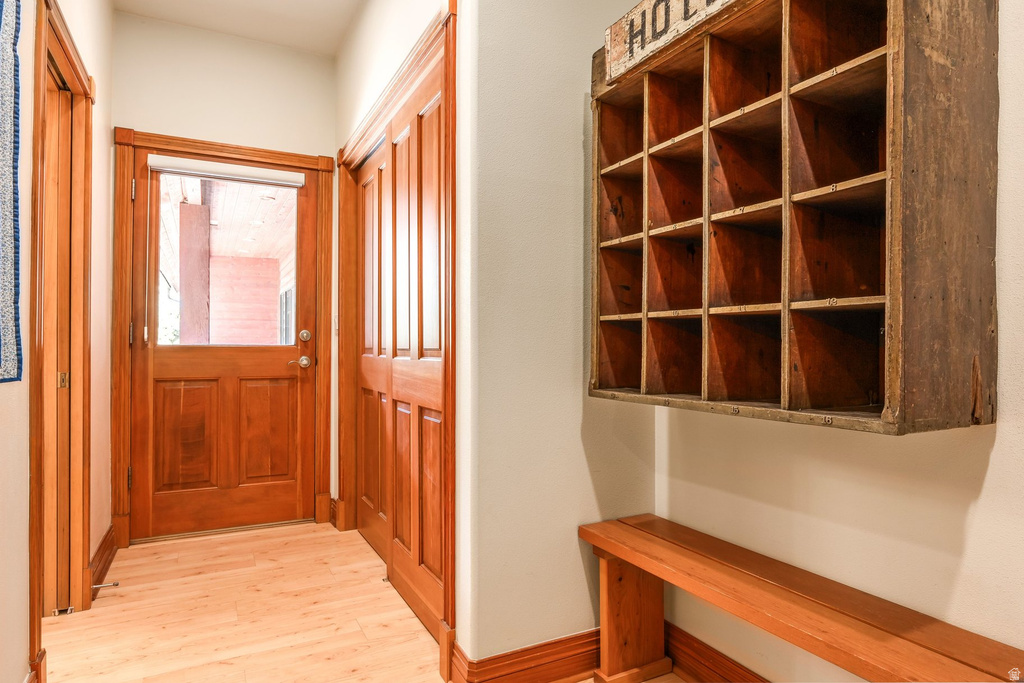 1 SPYGLASS CT Park City, UT 84060