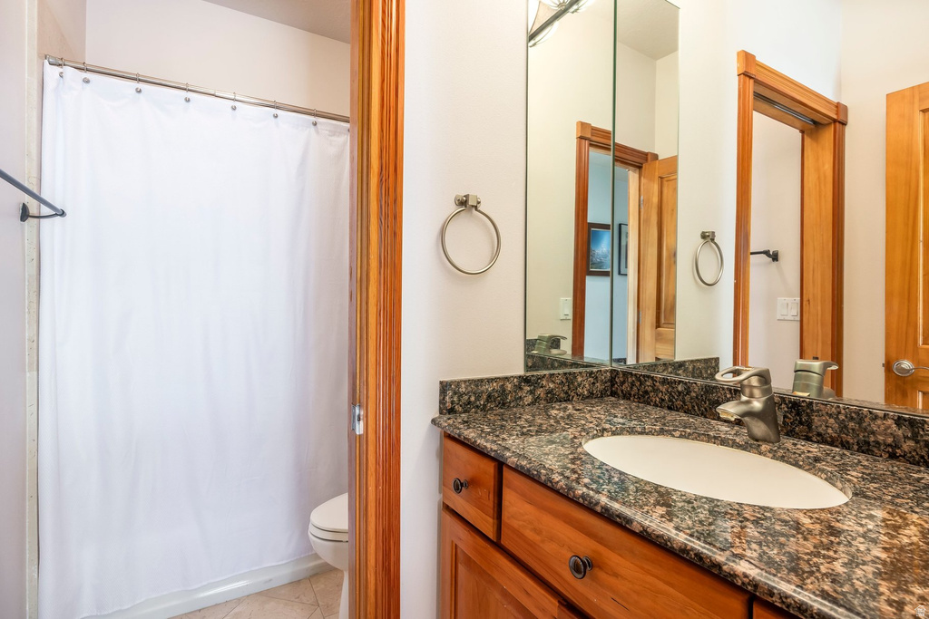 1 SPYGLASS CT Park City, UT 84060