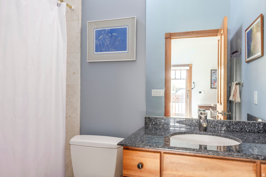 1 SPYGLASS CT Park City, UT 84060