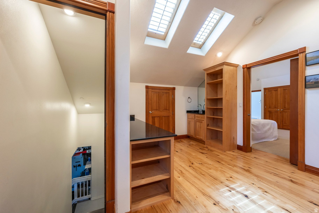 1 SPYGLASS CT Park City, UT 84060