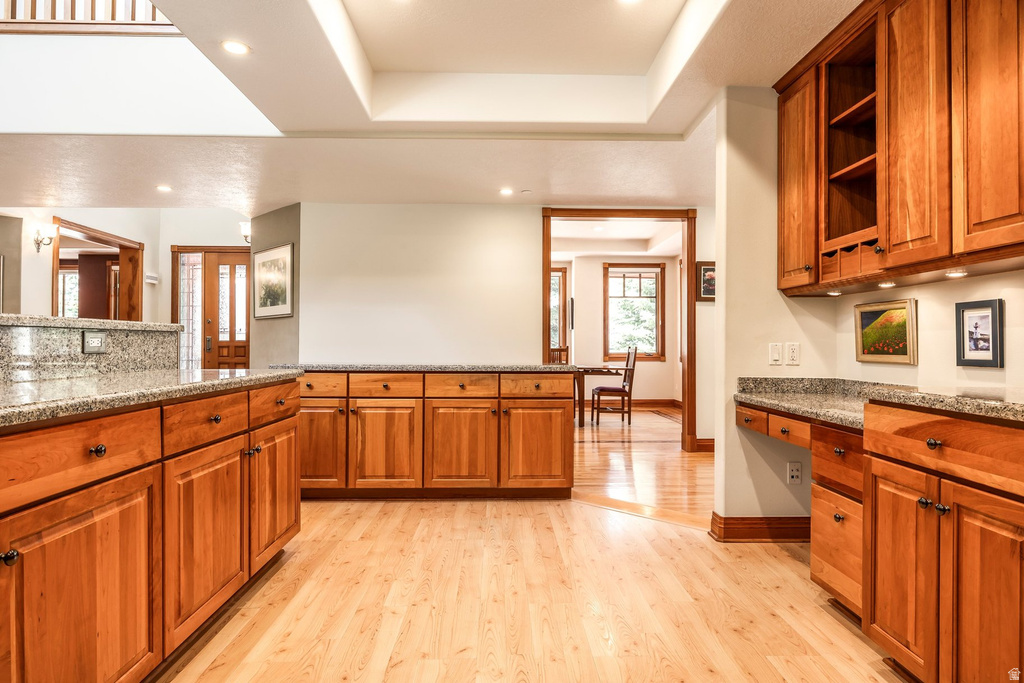 1 SPYGLASS CT Park City, UT 84060