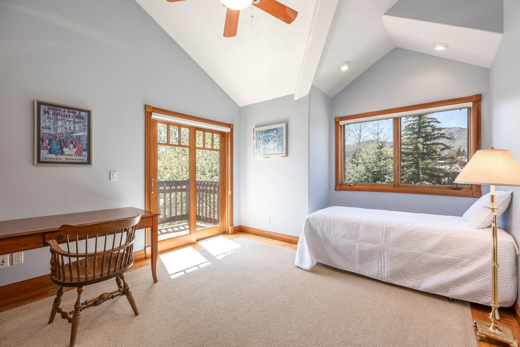 1 SPYGLASS CT Park City, UT 84060