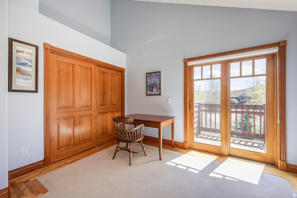 1 SPYGLASS CT Park City, UT 84060