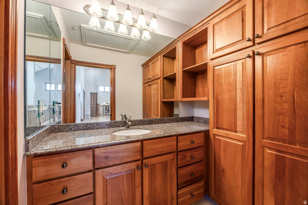 1 SPYGLASS CT Park City, UT 84060