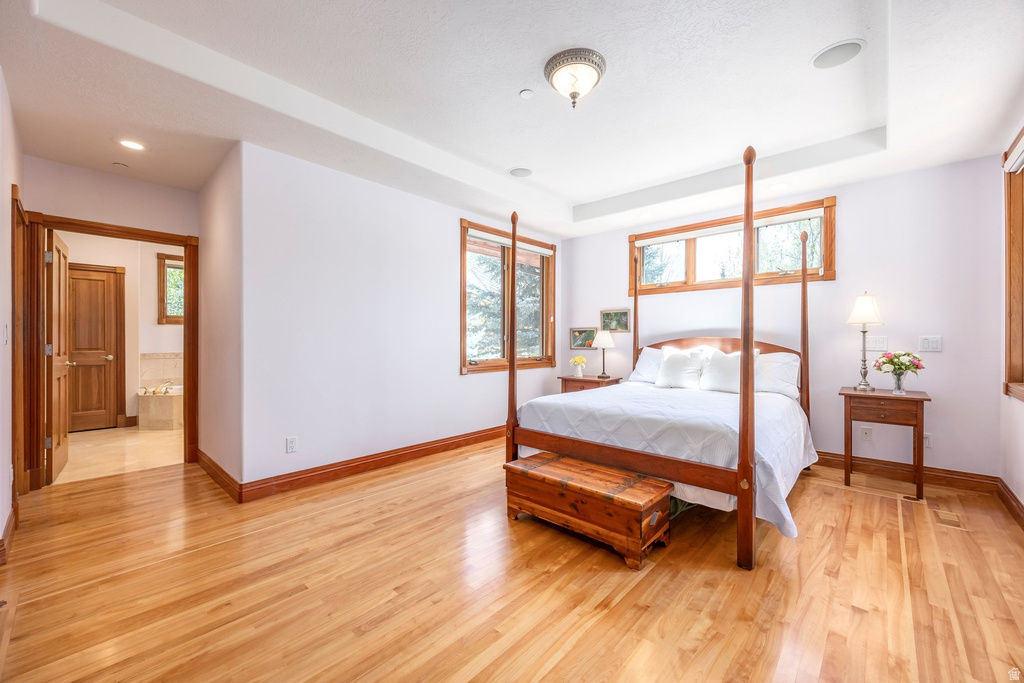 1 SPYGLASS CT Park City, UT 84060