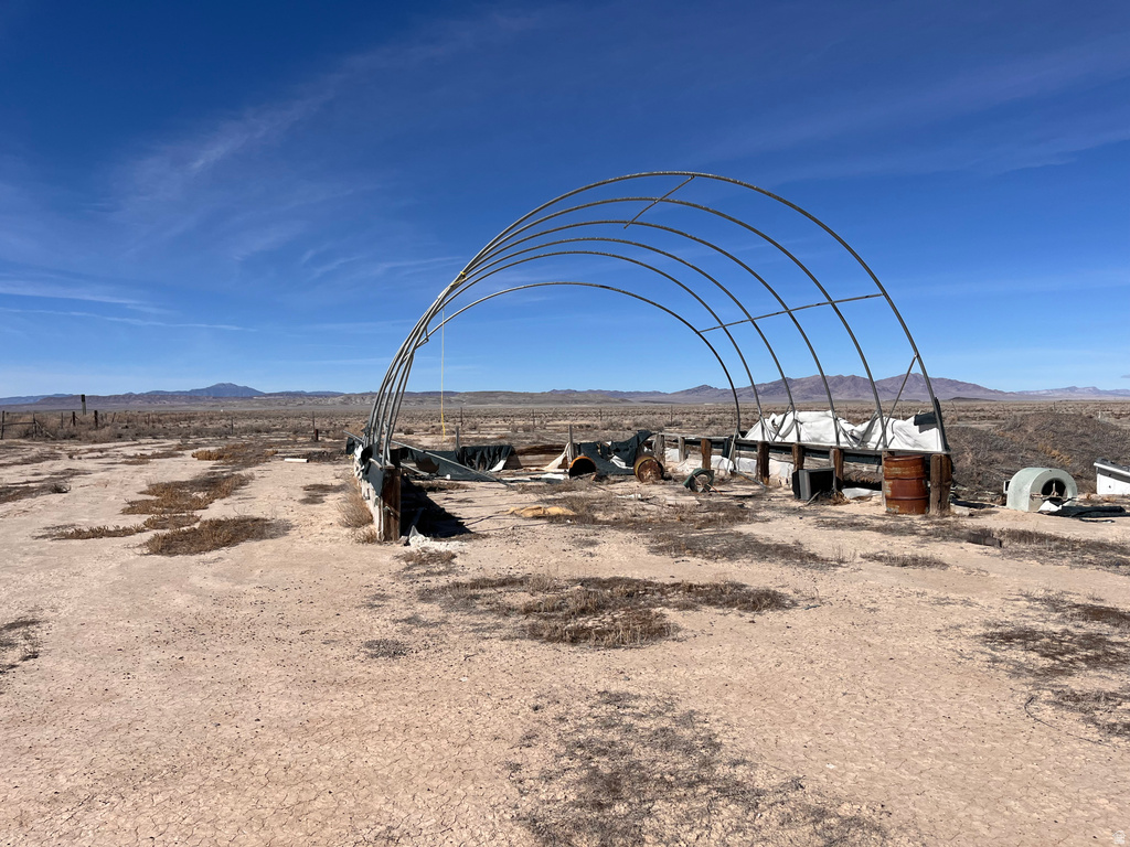 4500 N 10000 W Delta, UT 84624
