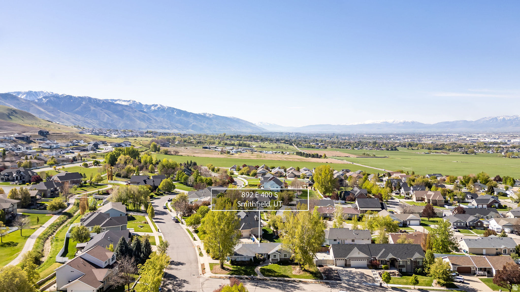 892 E 400 S Smithfield, UT 84335