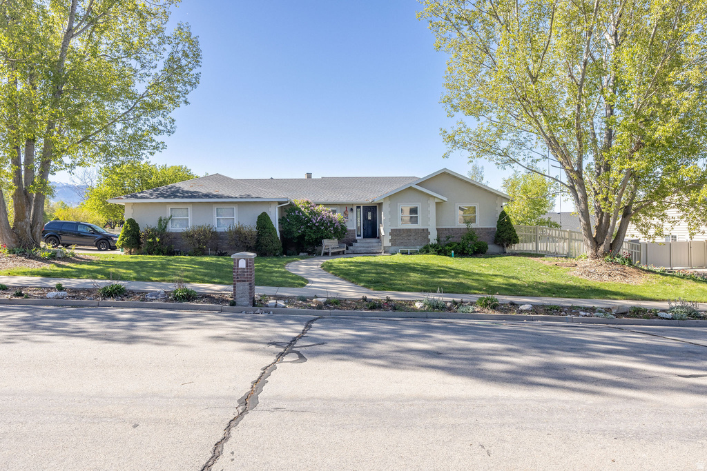 892 E 400 S Smithfield, UT 84335