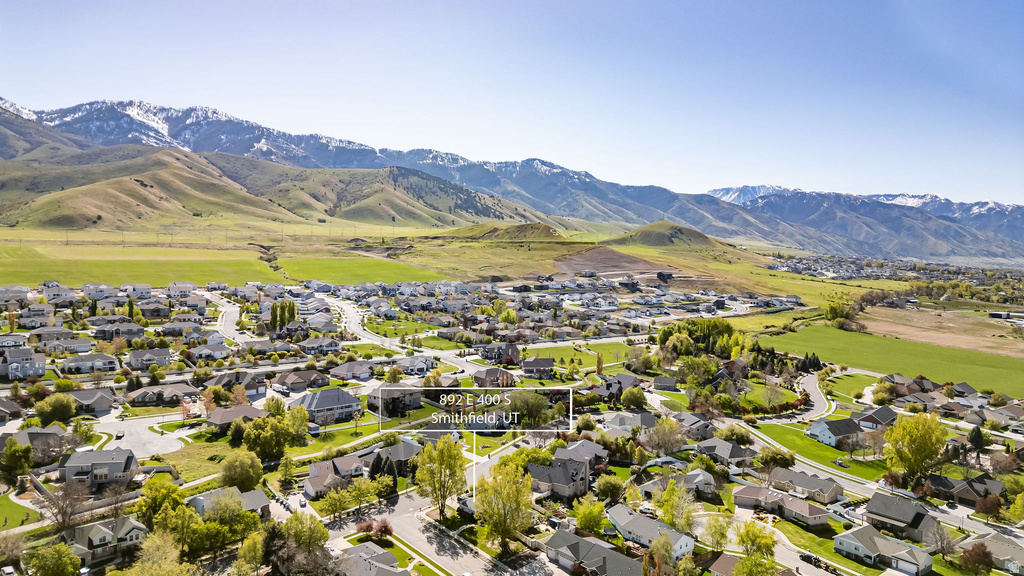 892 E 400 S Smithfield, UT 84335