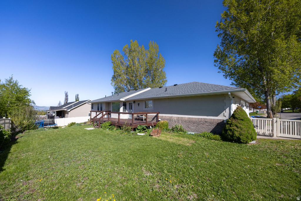 892 E 400 S Smithfield, UT 84335