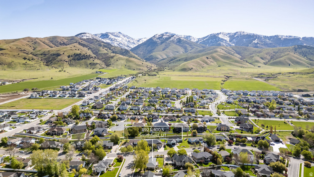 892 E 400 S Smithfield, UT 84335