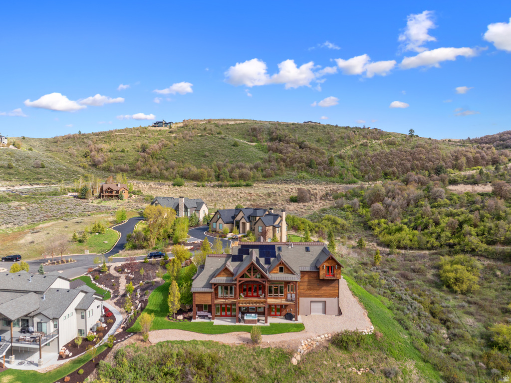 6438 E SUMMIT CV Huntsville, UT 84317