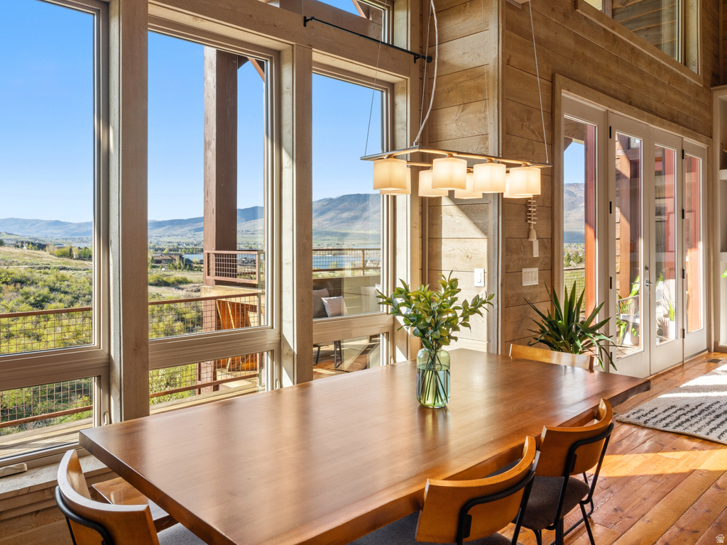 6438 E SUMMIT CV Huntsville, UT 84317