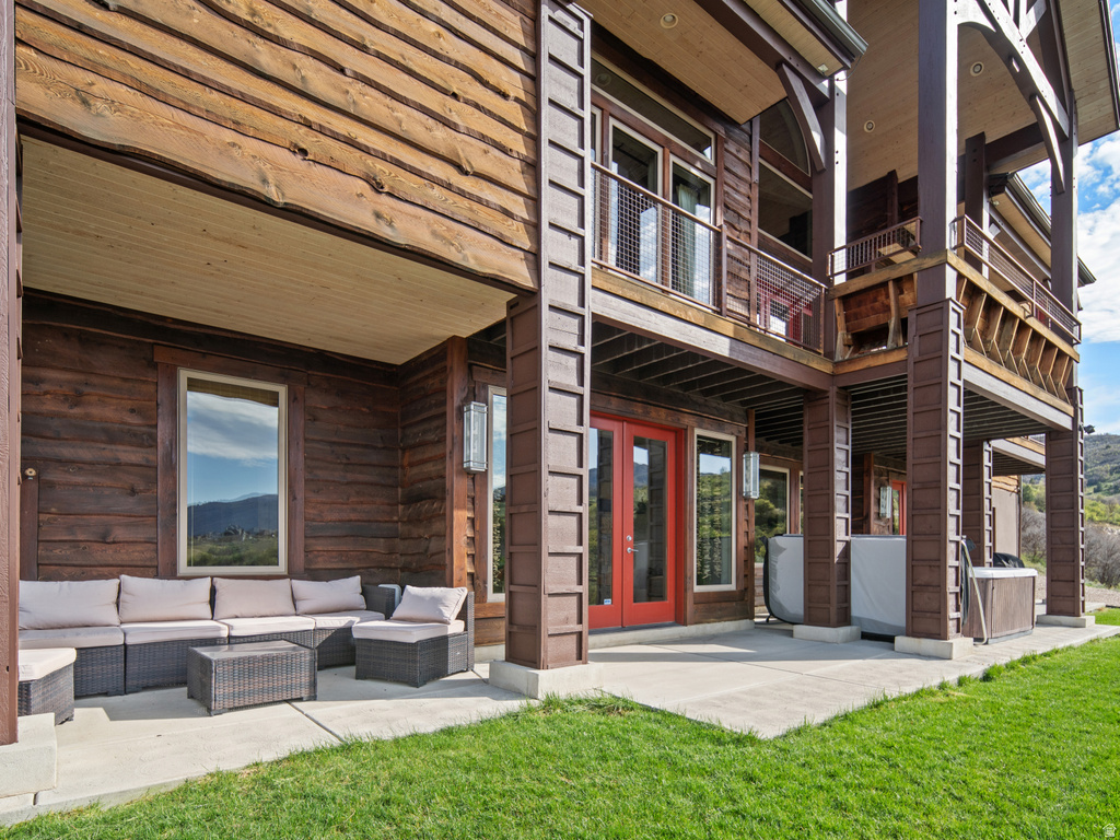 6438 E SUMMIT CV Huntsville, UT 84317