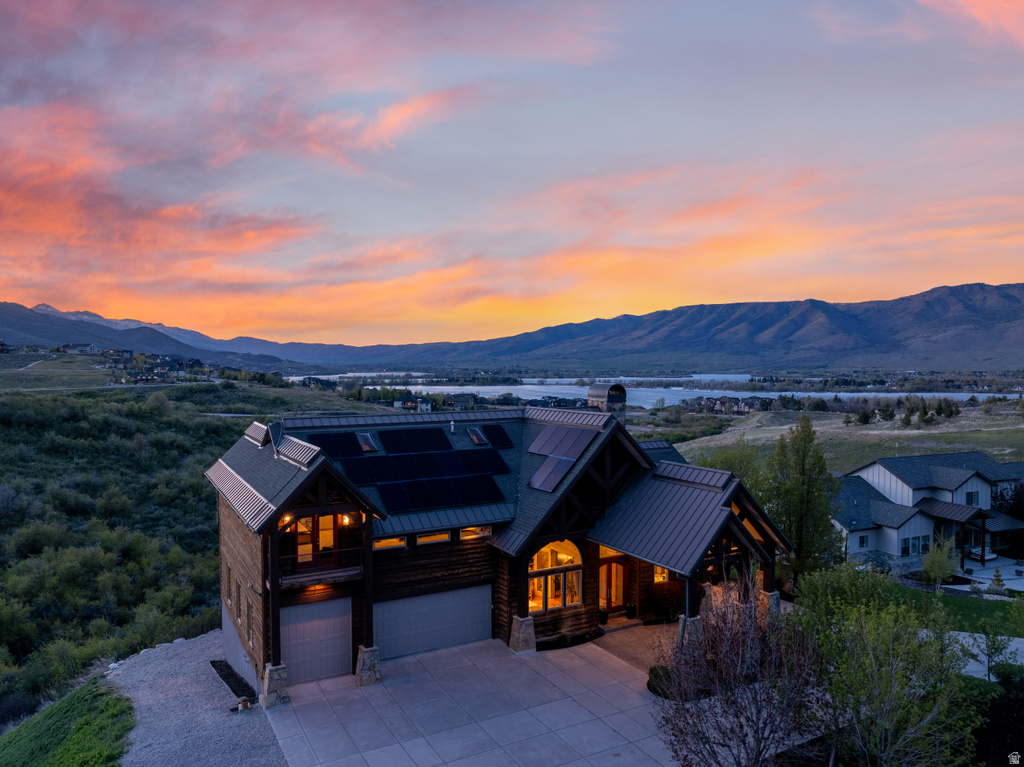 6438 E SUMMIT CV Huntsville, UT 84317