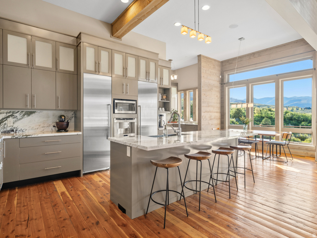 6438 E SUMMIT CV Huntsville, UT 84317