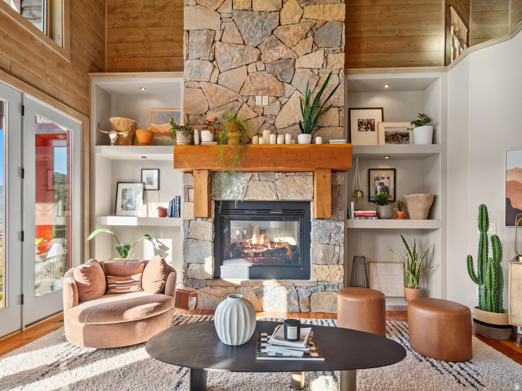 6438 E SUMMIT CV Huntsville, UT 84317