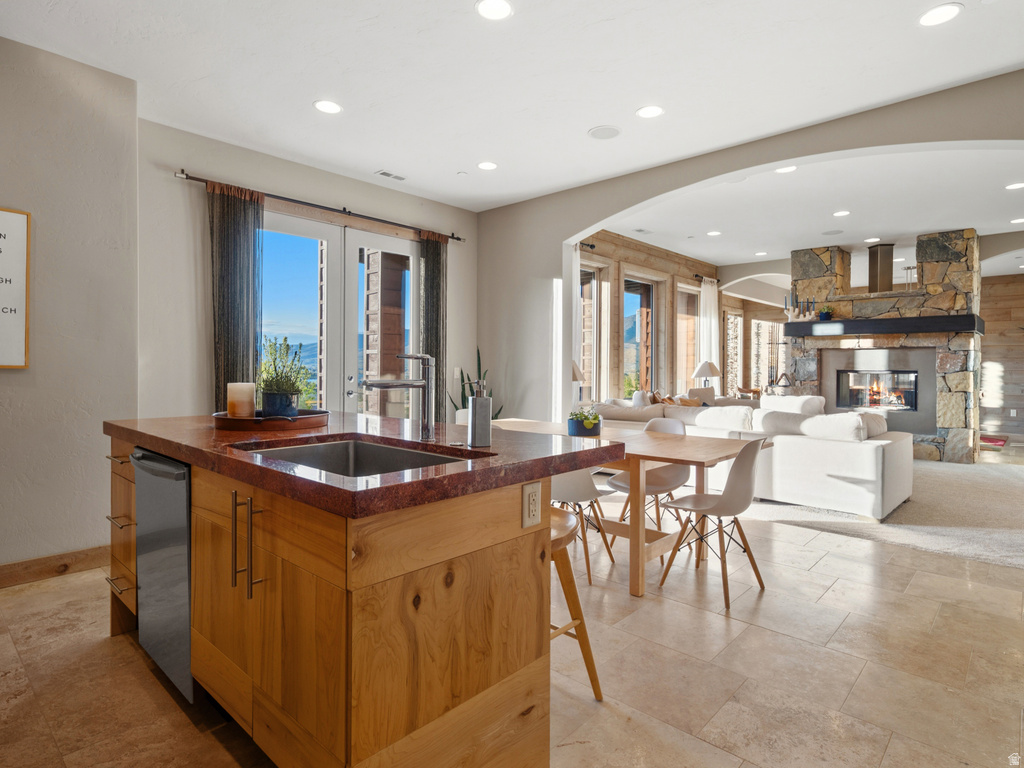 6438 E SUMMIT CV Huntsville, UT 84317